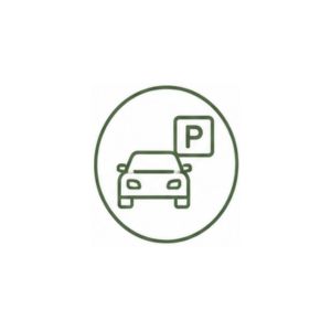 Parcheggio gratuito