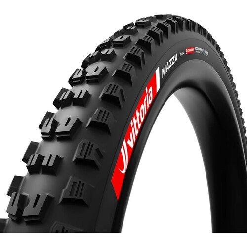 Vittoria Mazza Trail Graphene