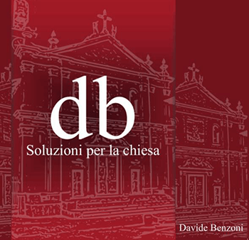DB Soluzioni per la Chiesa