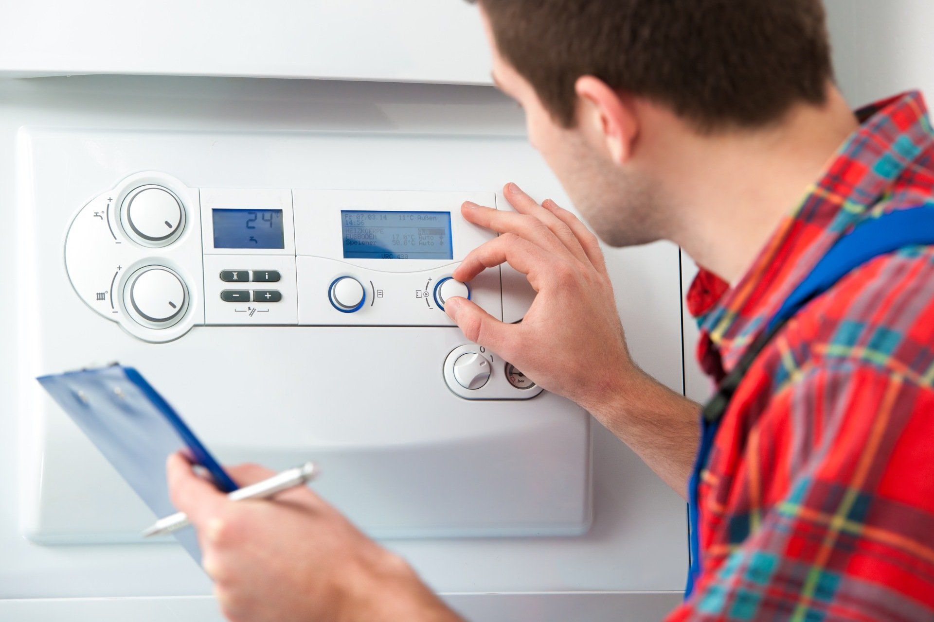 Assistenza e manutenzione condizionatori Digital Clima